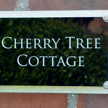 Cherry Tree Cottage Bempton Exterior photo